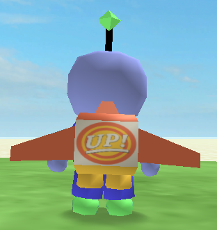 Jetpack Robot 64 Wiki Fandom - robot 64 roblox