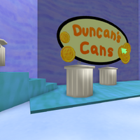 Duncan Robot 64 Wiki Fandom