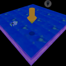 Level Creator Robot 64 Wiki Fandom