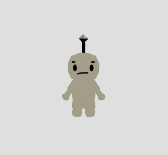 beebo roblox toy
