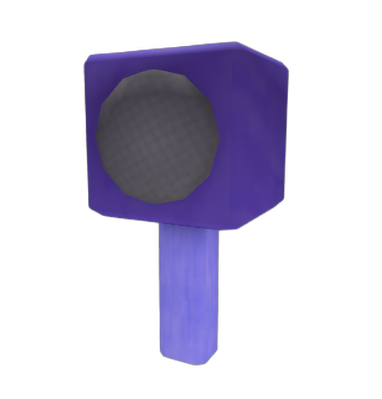 Roblox Got Talent Purple Jumps