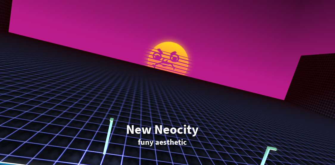 New Neocity Robot 64 Wiki Fandom - robot city roblox