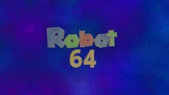 Zkevin Robot 64 Wiki Fandom - roblox robot 64 sequel to blamo