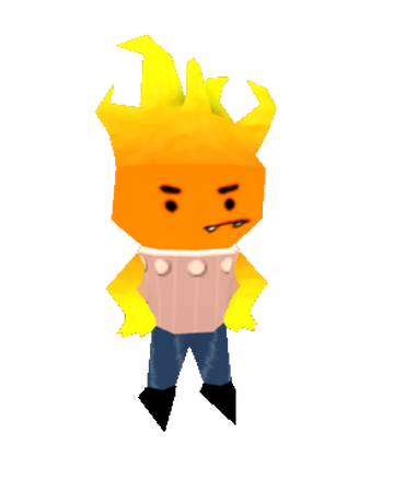 Hecklord Robot 64 Wiki Fandom
