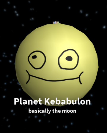 Planet Kebabulon Robot 64 Wiki Fandom