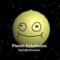 Planet Kebabulon Robot 64 Wiki Fandom