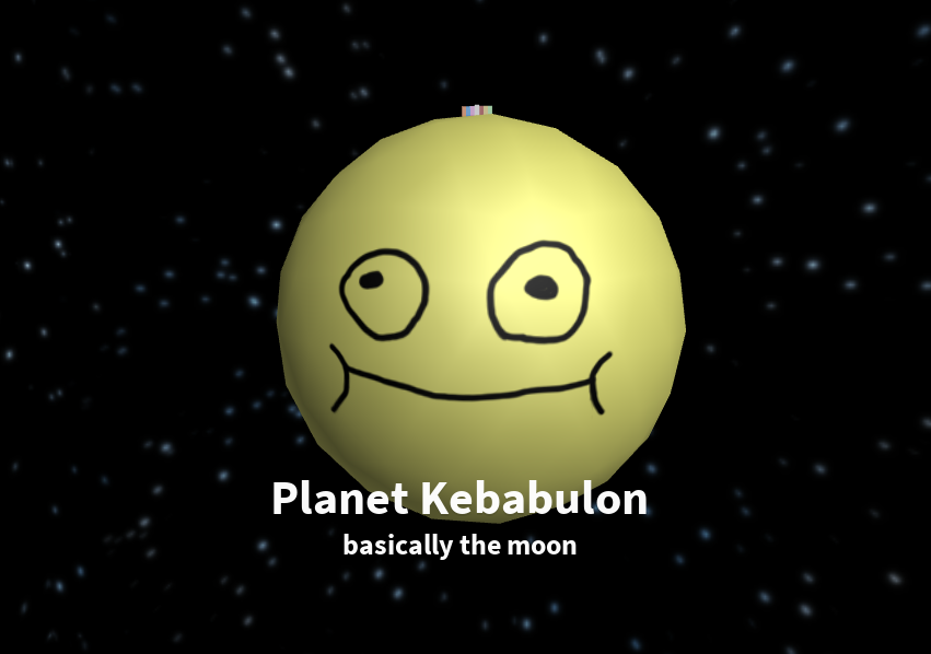 Planet Kebabulon Robot 64 Wiki Fandom
