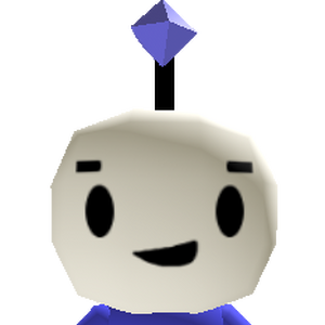 Skins Robot 64 Wiki Fandom