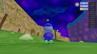 The Hub Robot 64 Wiki Fandom - roblox robot 64how to get all 8 ice creams in level 1