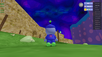 The Hub Robot 64 Wiki Fandom - roblox robot 64 wiki