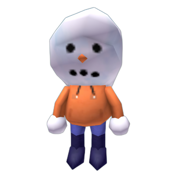 Slushie Robot 64 Wiki Fandom - roblox robot 64 wiki