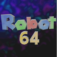 Robot 64 Wiki Fandom