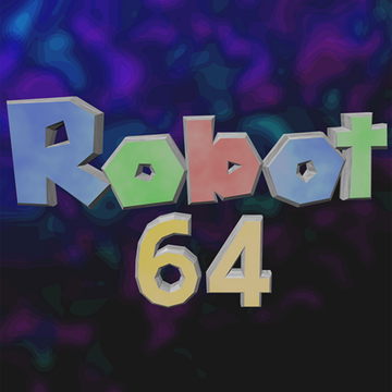 Robot 64 Wiki Fandom - robot 64 rusty roblox