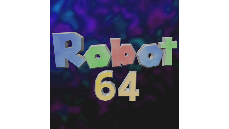 Robot 64 Wiki Fandom - robo down roblox