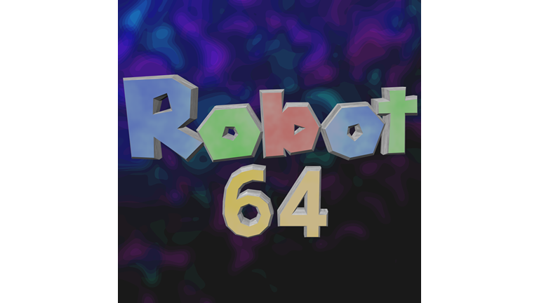 Robot 64 Wiki Fandom - roblox 64 game