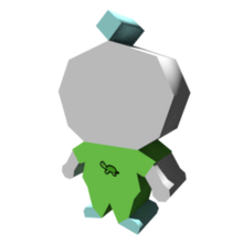 Turtle Tops Skin Robot 64 Wiki Fandom
