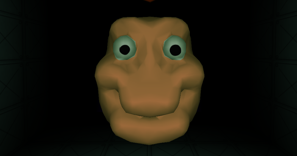 Scoobis Head Roblox