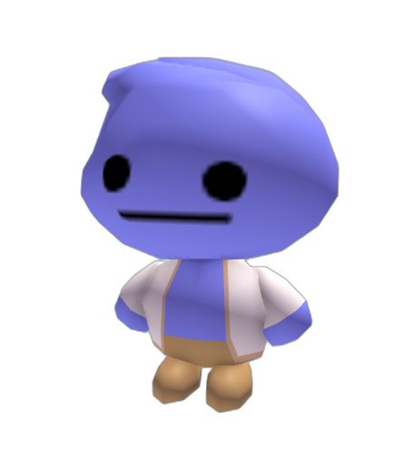 Knoddy Robot 64 Wiki Fandom - beebo robot 64 roblox