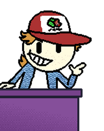 Rusty Robot 64 Wiki Fandom