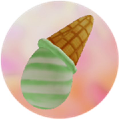 Roblox Egg Hunt 2019 Ice Cream