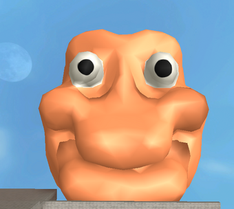 Scoobis Robot 64 Wiki Fandom - roblox scoobis mesh