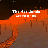 The Hecklands Robot 64 Wiki Fandom