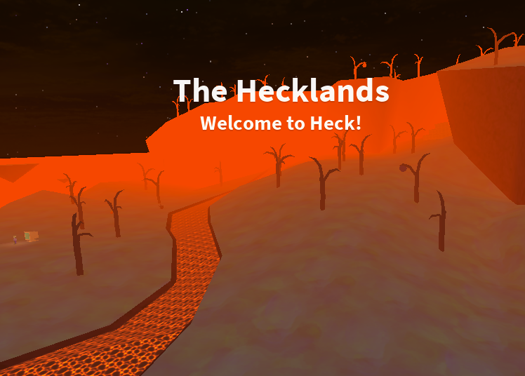 The Hecklands Robot 64 Wiki Fandom - robot 64 who ll get the ice cream first roblox