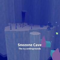 Snozone Cave Robot 64 Wiki Fandom - in plain sight roblox wiki robux free com