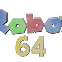 Robot 64 Robot 64 Wiki Fandom - roblox robot 64 wiki