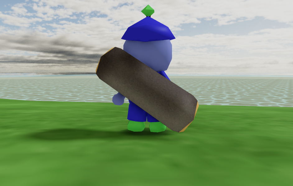 Skateboard Robot 64 Wiki Fandom - beat knoddy s resort roblox