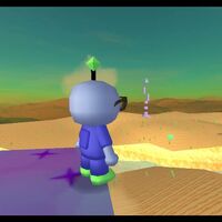 Desert Wasteland Unused Robot 64 Wiki Fandom