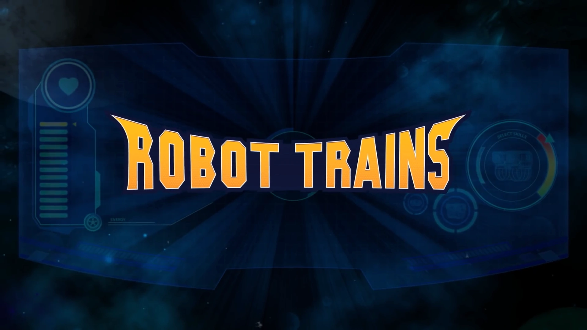 Image Robot Train logo.png Robot Trains Wiki FANDOM powered by Wikia