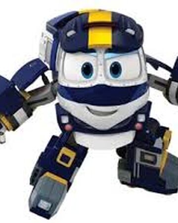 Kay Robot Trains Wiki Fandom