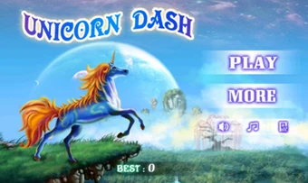 Unicorn Dash Robot Unicorn Attack 2 Wiki Fandom