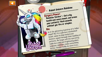 Team Rainbow Robot Unicorn Attack 2 Wiki Fandom