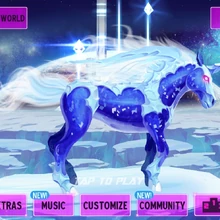 Robot Unicorn Attack 2 Wiki Fandom