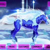Sparkle Charmer Robot Unicorn Attack 2 Wiki Fandom