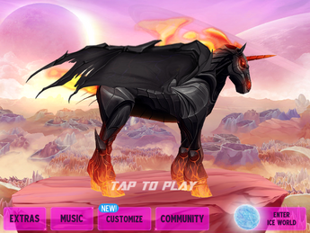 IronPegasus