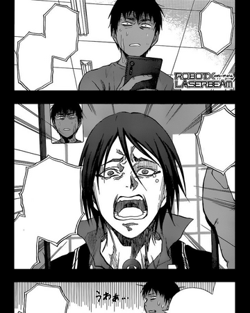 Breakout Of War Robot X Laserbeam Wiki Fandom