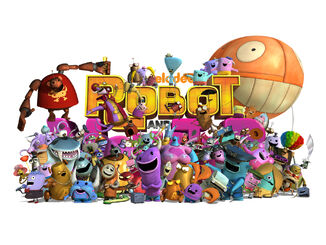 RB TheCast