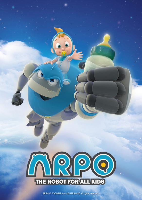 Robot Arpo TV Series RobotApro Wiki Fandom Robot Arpo TV Series RobotApro Wiki Fandom