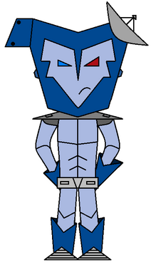 Triton Digitized