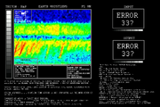 TRITON PLASMA READOUT
