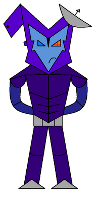 Nix Digitized