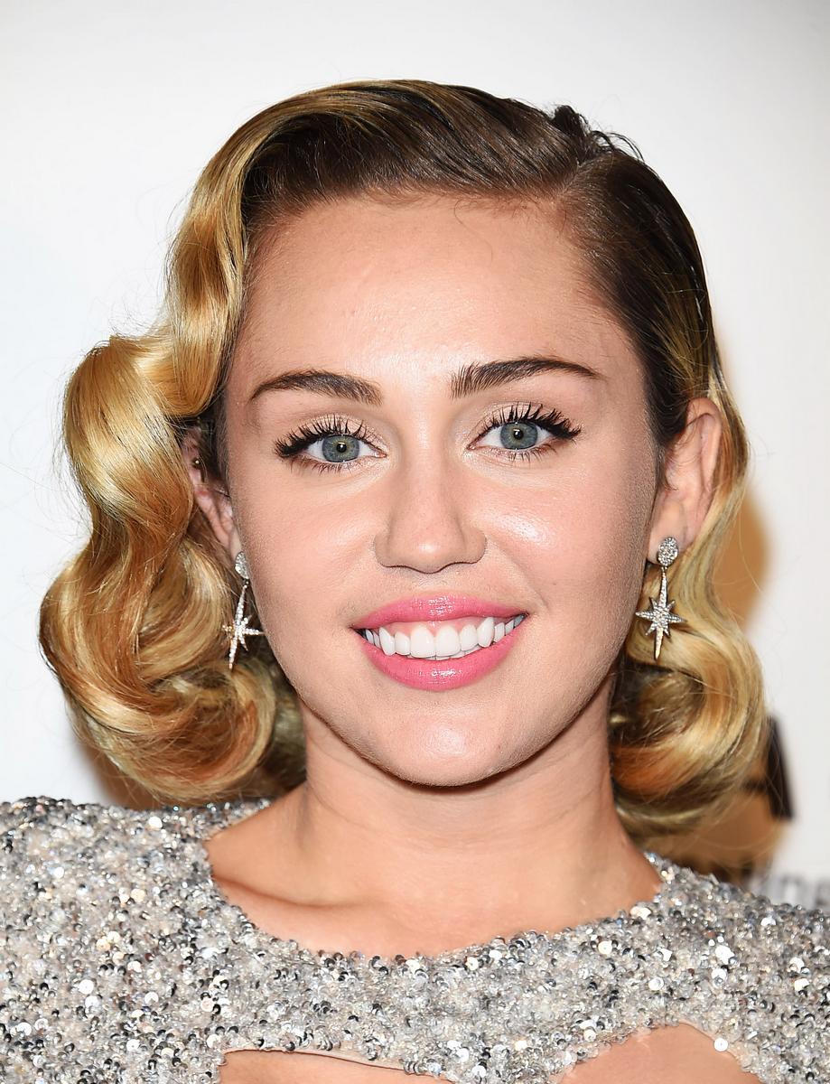 Miley Cyrus | Robotboy Fanon Wikia | Fandom