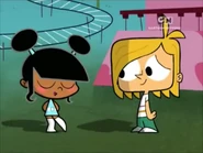 Lola Mbola/Gallery Robotboy Wiki Fandom