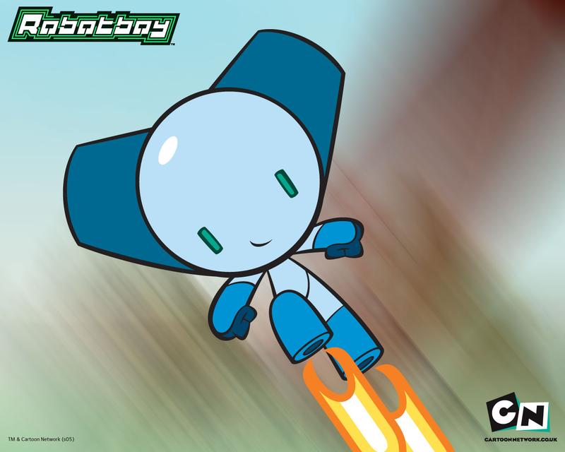 Image - Robot.jpg | Robotboy Wiki | FANDOM powered by Wikia