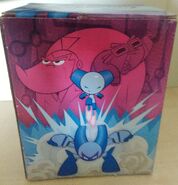 robotboy action figure