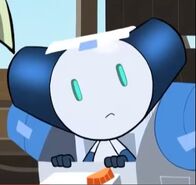 robotboy i want that toy