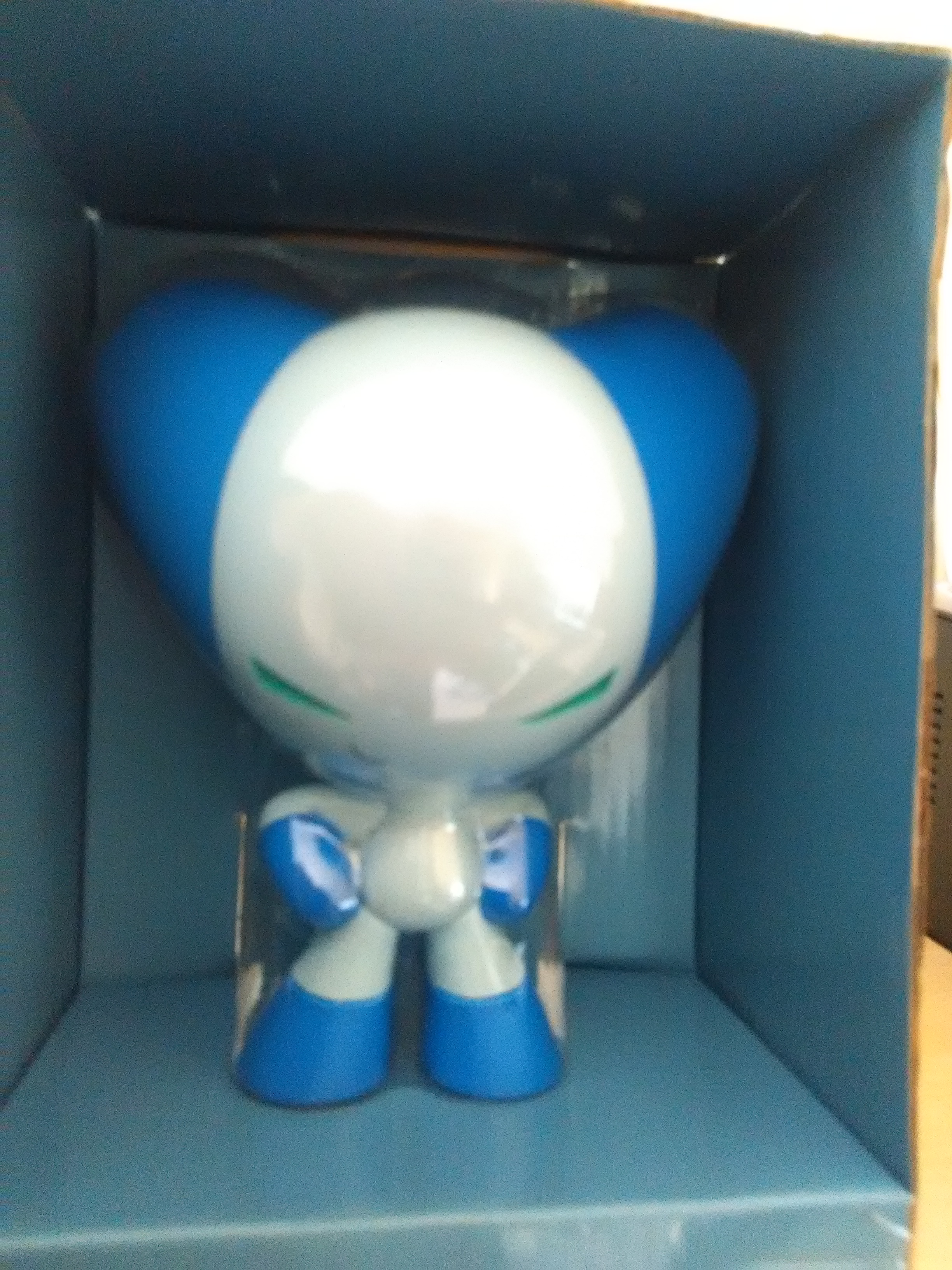 robot boy toys